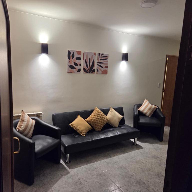Tu Lugar en Mendoza - Apartamento de 2 dormitorios - 11