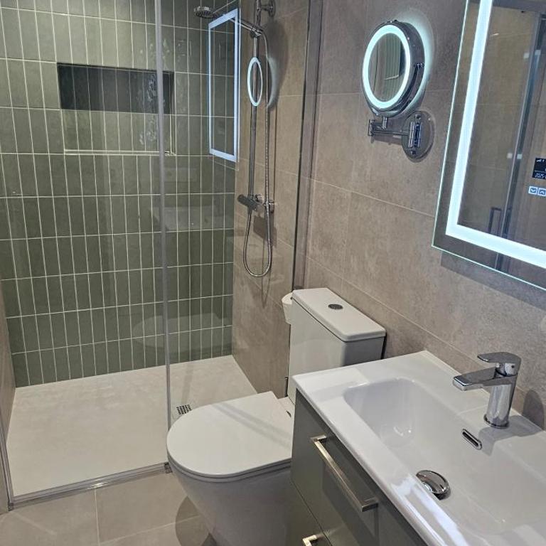 Alondras Luxury Paradise fully renovated - Apartamento con terraza - 26