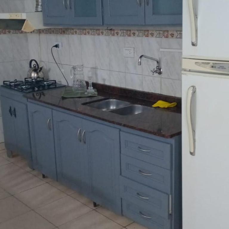 Ricardo - Apartamento de 1 dormitorio - 4
