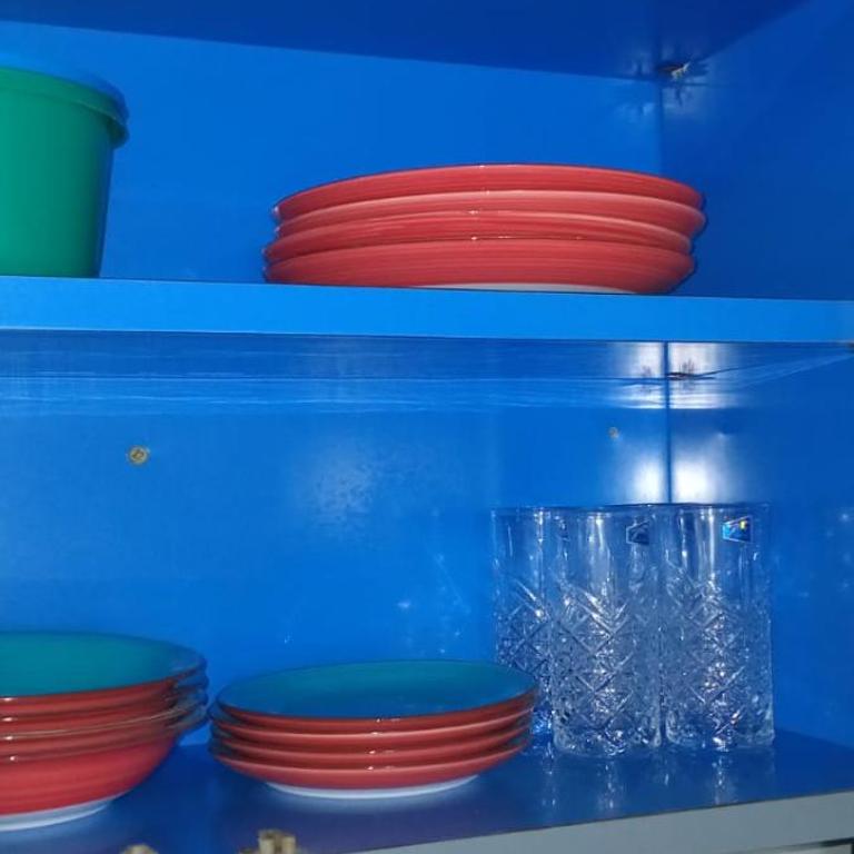Ricardo - Apartamento de 1 dormitorio - 9
