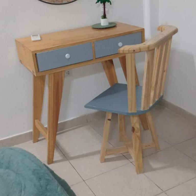 Ricardo - Apartamento de 1 dormitorio - 10