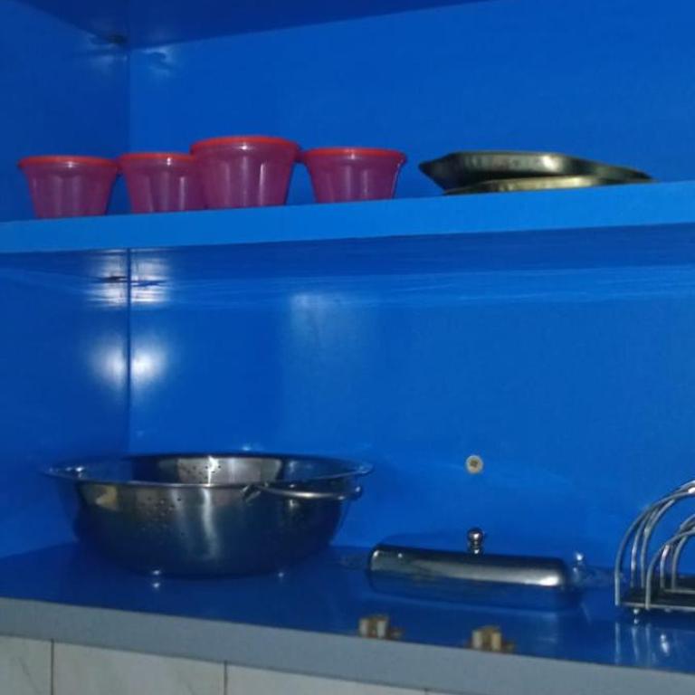 Ricardo - Apartamento de 1 dormitorio - 11