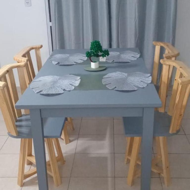 Ricardo - Apartamento de 1 dormitorio - 13