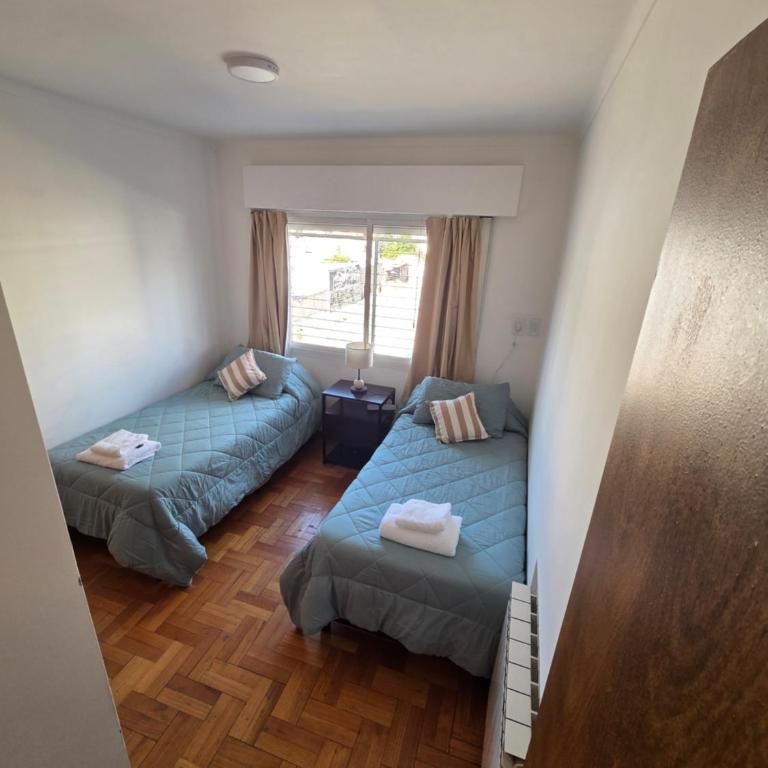Tu Lugar en Mendoza - Apartamento de 2 dormitorios - 19