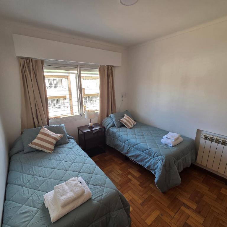 Tu Lugar en Mendoza - Apartamento de 2 dormitorios - 20