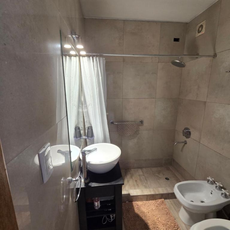 Tu Lugar en Mendoza - Apartamento de 2 dormitorios - 14