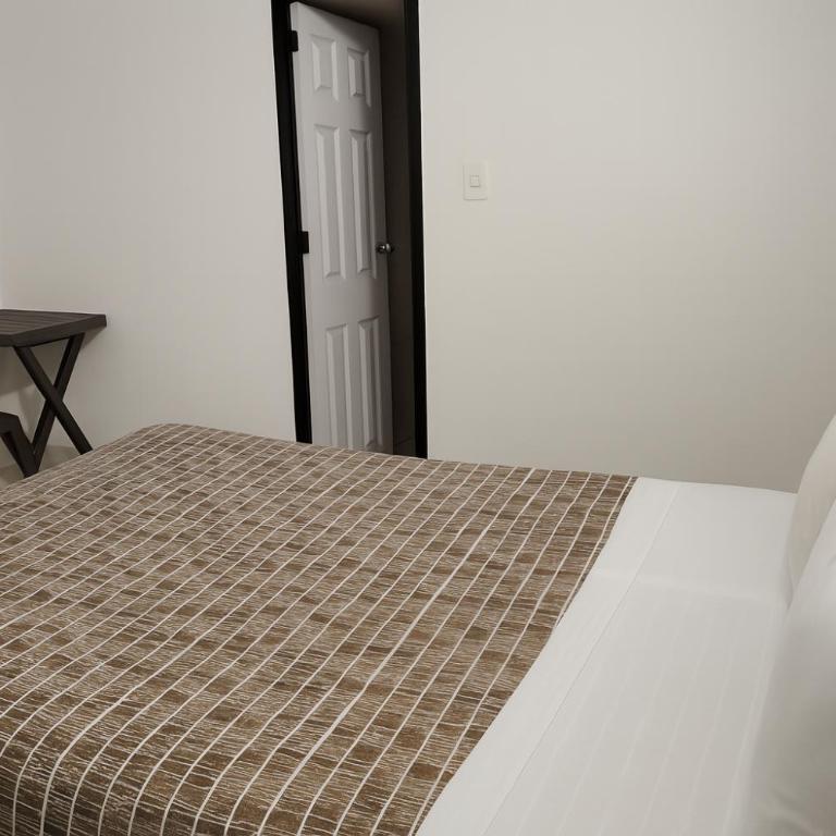 Casa Fortel, Centro Internacional - Habitación Doble con baño privado - 8