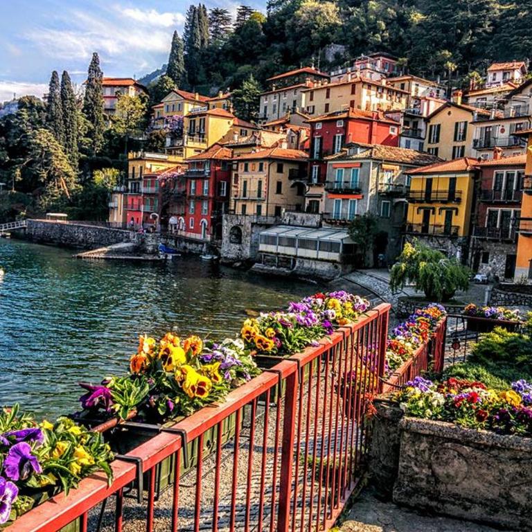 Casa di Mezzo "Historic centre of VARENNA" Lake Como - Casa Vacanze - 21