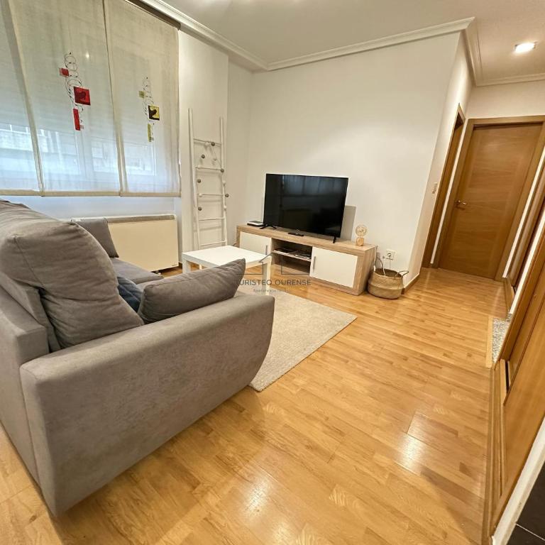 Termas de Ourense - Apartamento - 6