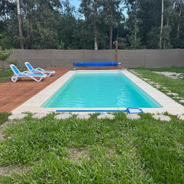 Bien tranquila Bella Vista - Apartamento de 2 dormitorios - 2