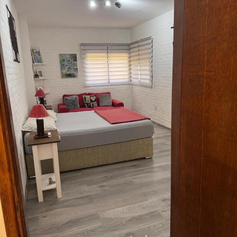 Bien tranquila Bella Vista - Apartamento de 2 dormitorios - 3