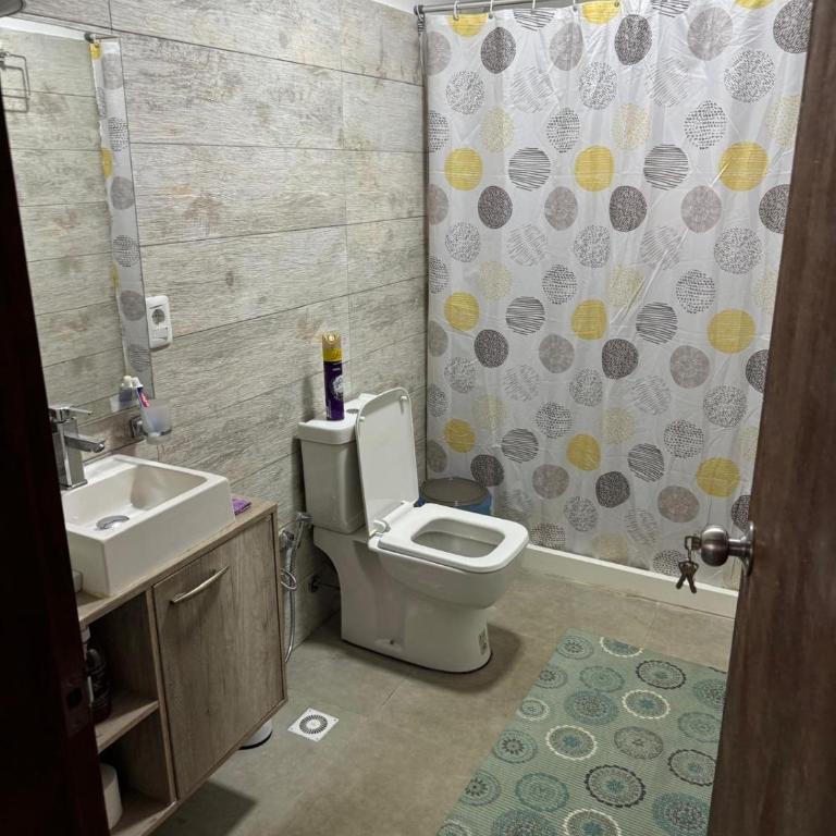 Bien tranquila Bella Vista - Apartamento de 2 dormitorios - 11