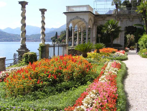 Casa di Mezzo "Historic centre of VARENNA" Lake Como - Casa Vacanze - 19