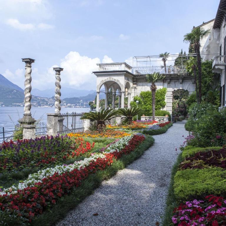 Casa di Mezzo "Historic centre of VARENNA" Lake Como - Casa Vacanze - 20