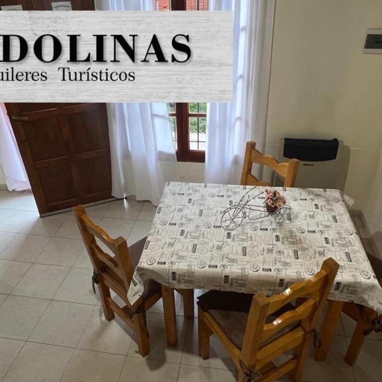 Las Dolinas 2 - Apartamento de 2 dormitorios - 1