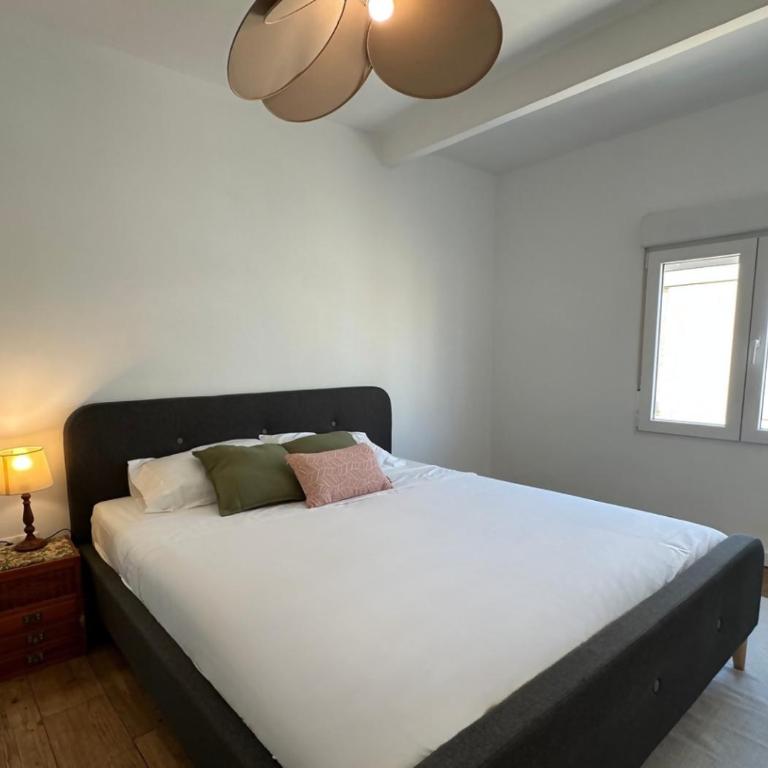 Apartamento La Vila: Villajoyosa Centro - Apartamento de 2 dormitorios - 3