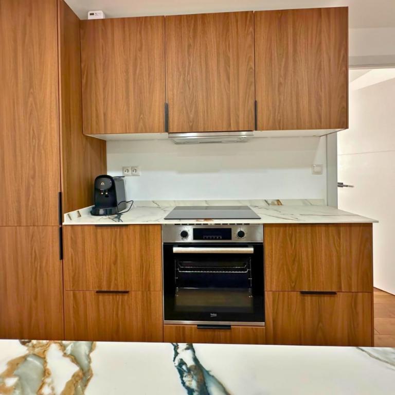 Apartamento La Vila: Villajoyosa Centro - Apartamento de 2 dormitorios - 6