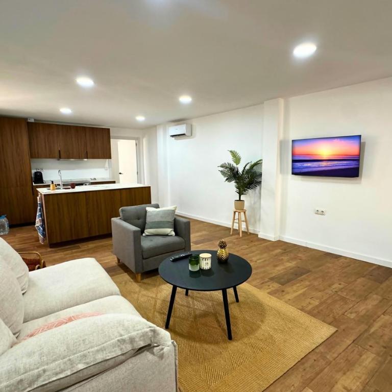 Apartamento La Vila: Villajoyosa Centro - Apartamento de 2 dormitorios - 8