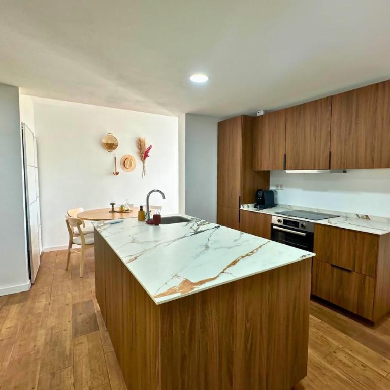 Apartamento La Vila: Villajoyosa Centro - Apartamento de 2 dormitorios - 11
