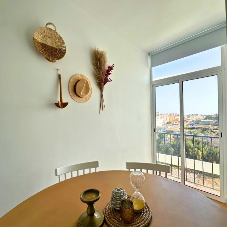 Apartamento La Vila: Villajoyosa Centro - Apartamento de 2 dormitorios - 12