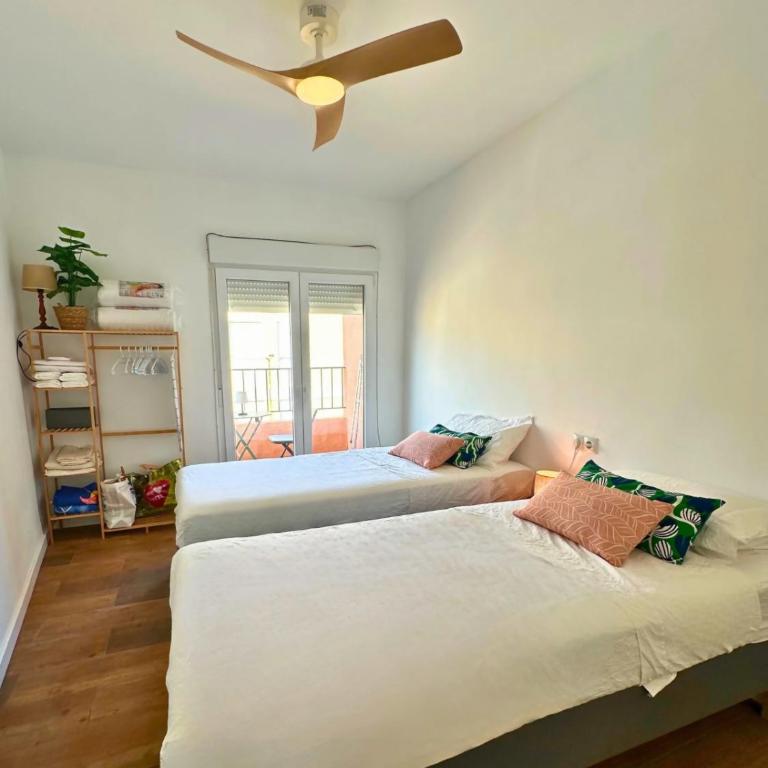 Apartamento La Vila: Villajoyosa Centro - Apartamento de 2 dormitorios - 14
