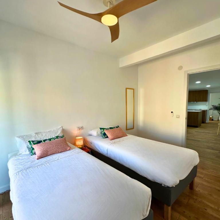 Apartamento La Vila: Villajoyosa Centro - Apartamento de 2 dormitorios - 15