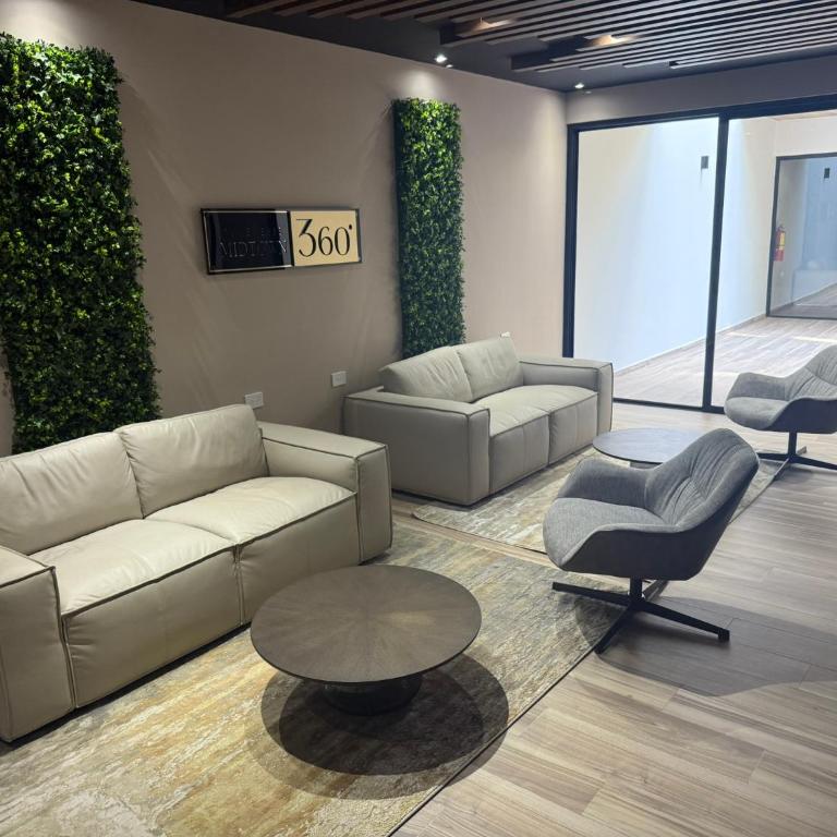 Quality & Elegance Studio - One-Bedroom Apartment - 18