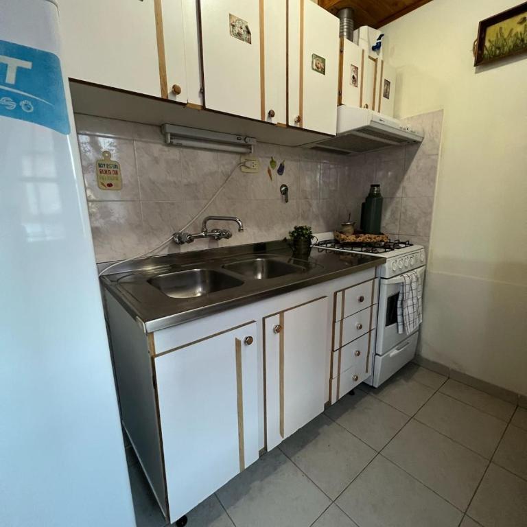 Las Dolinas 2 - Apartamento de 2 dormitorios - 8