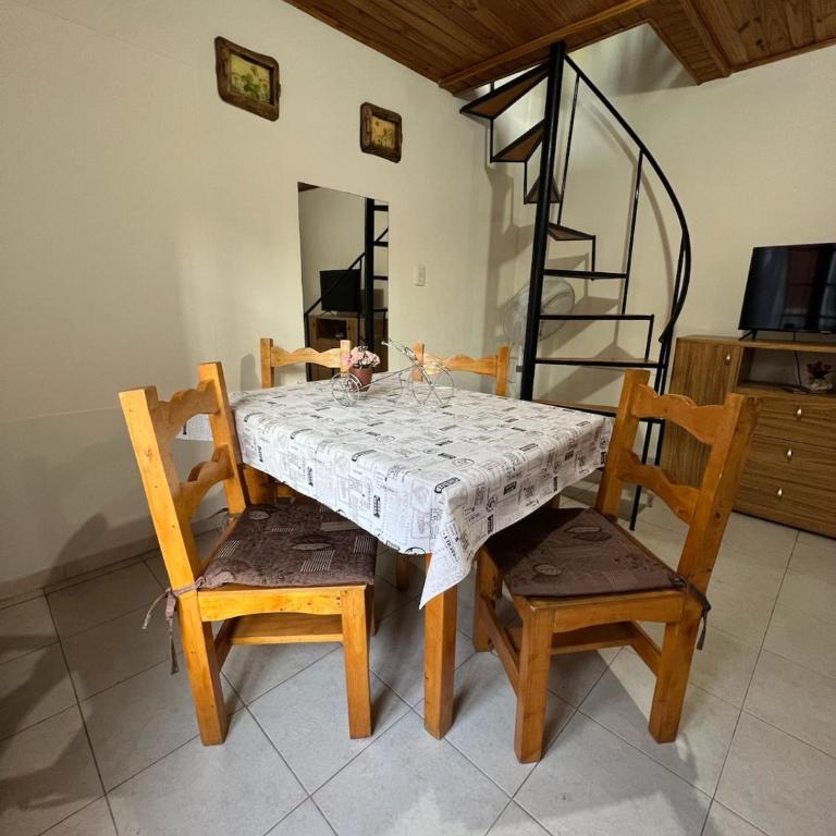 Las Dolinas 2 - Apartamento de 2 dormitorios - 4