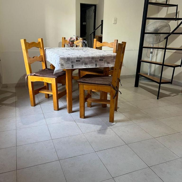 Las Dolinas 2 - Apartamento de 2 dormitorios - 3