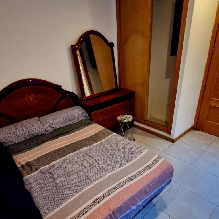 Apartment with everything you need - Three-Bedroom Apartment - 11