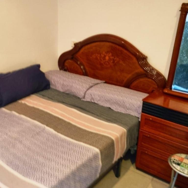 Apartment with everything you need - Three-Bedroom Apartment - 10