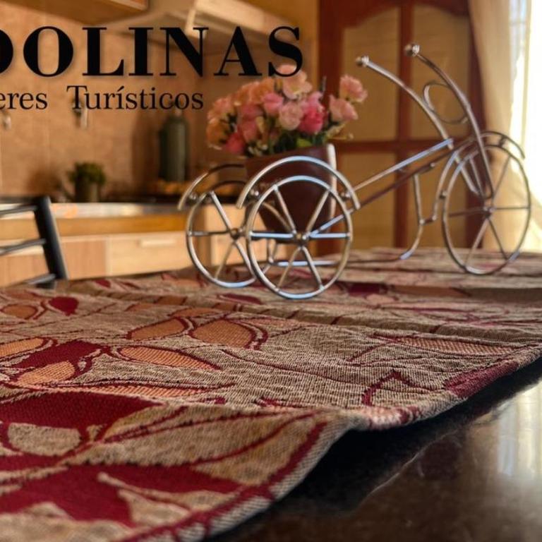 Las Dolinas 3 - Apartamento de 1 dormitorio - 1