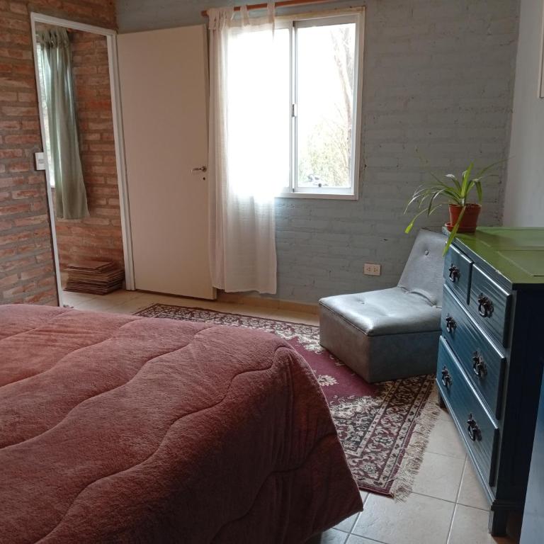 Casa Boreal - Apartamento de 1 dormitorio con jardín - 4