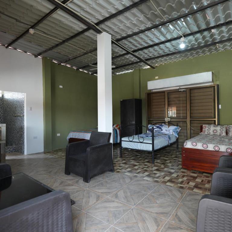 HostaSuites Mijinn - Apartment - 3