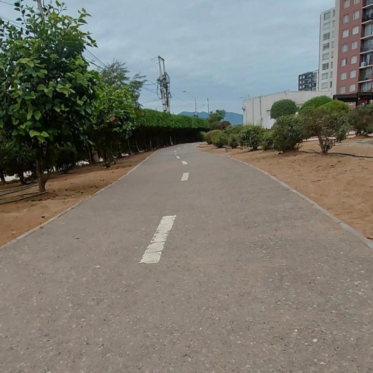 Departamento Acogedor - Two-Bedroom Apartment - 10