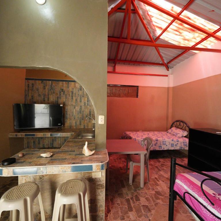 HostaSuites Mijinn - Double Room - 4