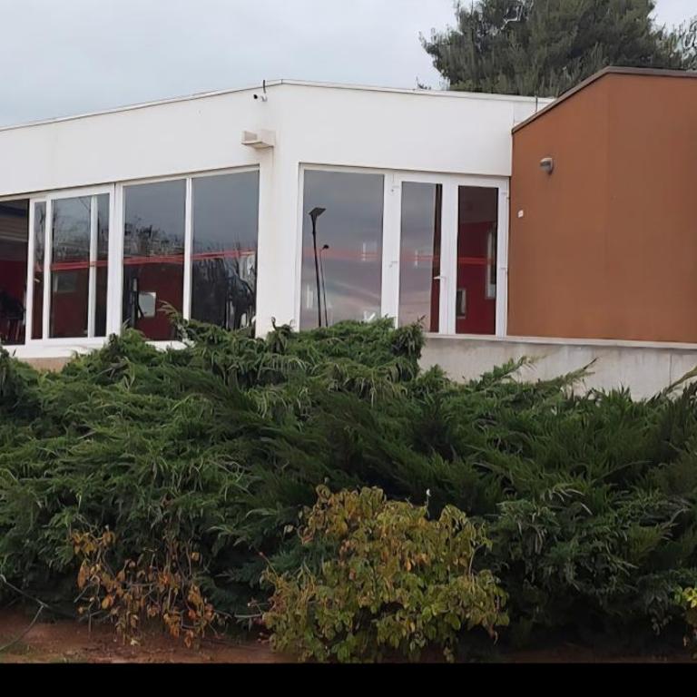 Departamento Acogedor - Two-Bedroom Apartment - 12