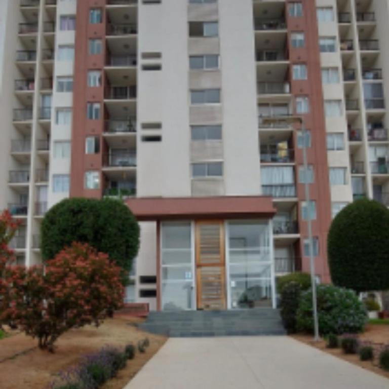 Departamento Acogedor - Two-Bedroom Apartment - 8