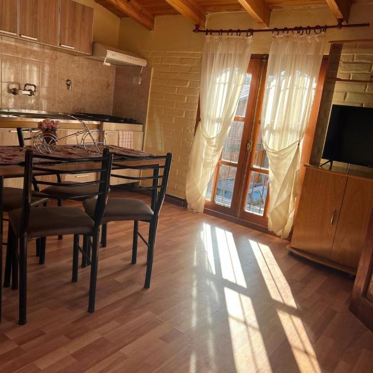 Las Dolinas 3 - Apartamento de 1 dormitorio - 7