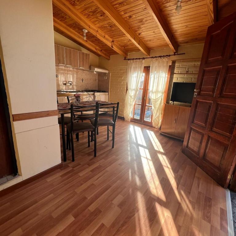 Las Dolinas 3 - Apartamento de 1 dormitorio - 6