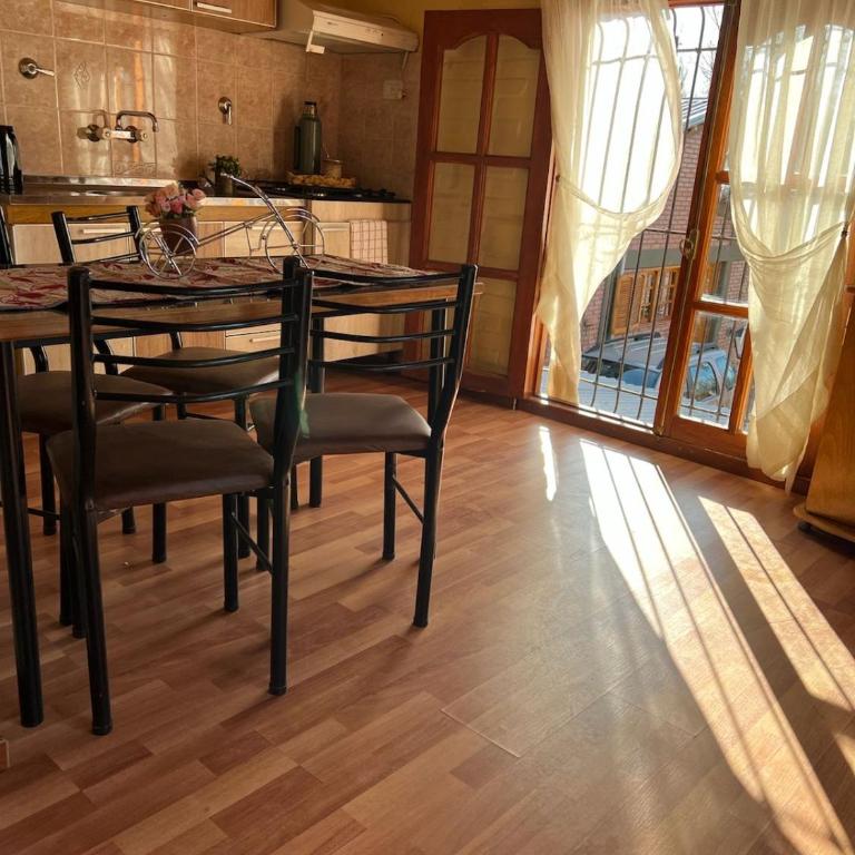 Las Dolinas 3 - Apartamento de 1 dormitorio - 5