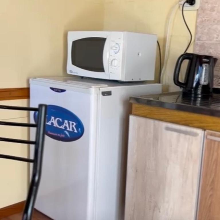 Las Dolinas 3 - Apartamento de 1 dormitorio - 4