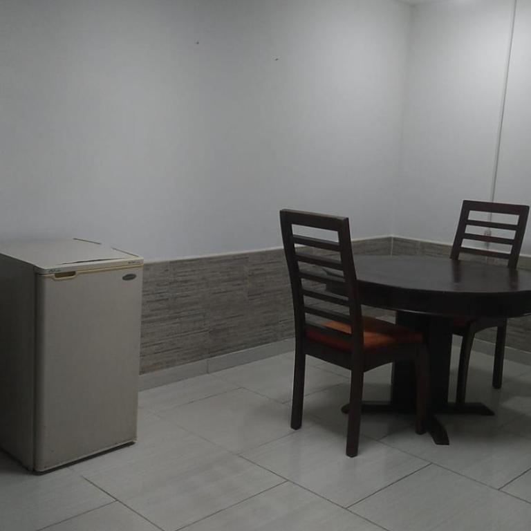 Corferias , Cerca Embajada Americana , Universidad Nacional , G 12 ,Movistar Arena Agora Habitaciones y Apartaestudios muy bien ubicado a 30 minutos del Aeropuerto - Estudio - 2