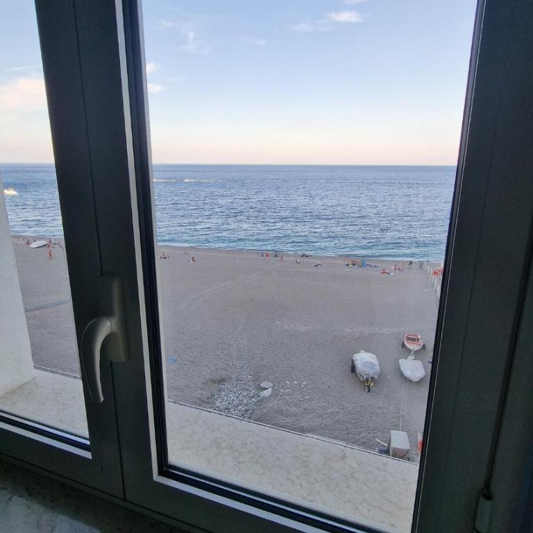 Terrazza nel blu Taormina - Attico - One-Bedroom Apartment - 6