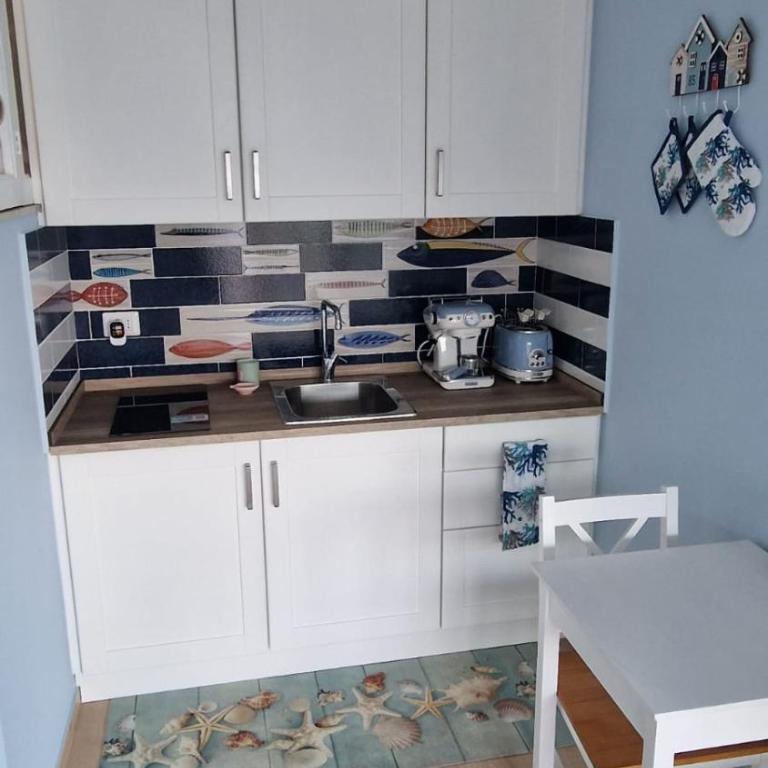 Terrazza nel blu Taormina - Attico - One-Bedroom Apartment - 7