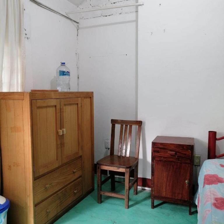 Caracas - Twin Room with Private Bathroom - 2