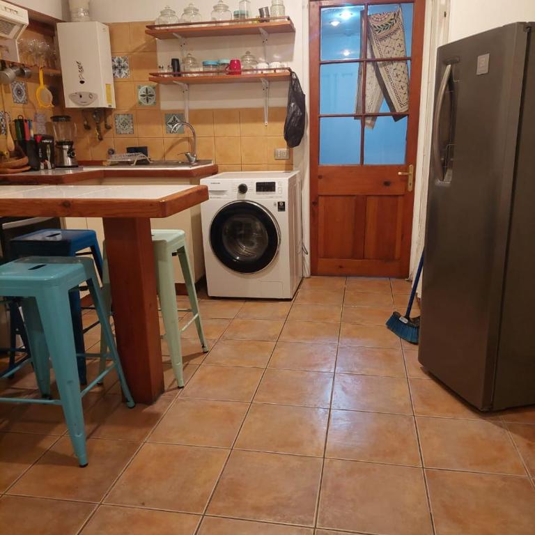 Acogedor Departamento - One-Bedroom Apartment - 1