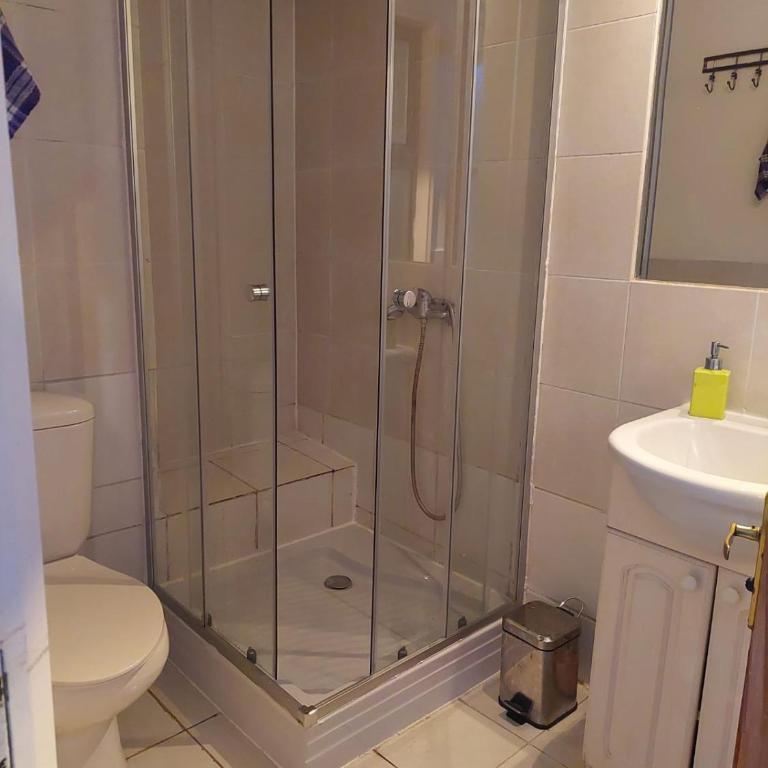 Acogedor Departamento - One-Bedroom Apartment - 4
