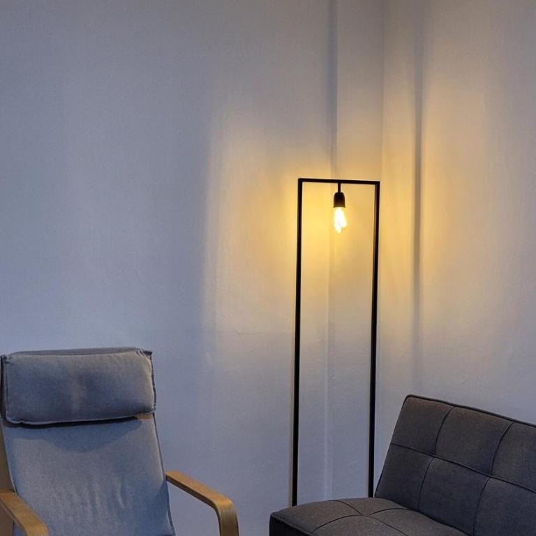 Beautiful 2 bedroom on the Cañitas Palermo border - Apartamento de 1 dormitorio - 3